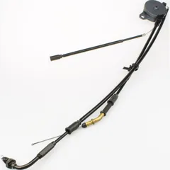 throttle cable 8248