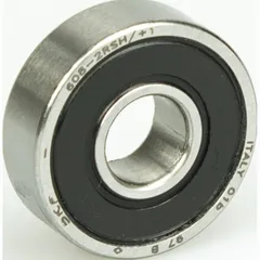 Ball Bearing 608 2RS1 C3 LHT23, per pieces