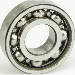 Radlager, Rillenkugellager Kugellager 6001-C3 per Stück