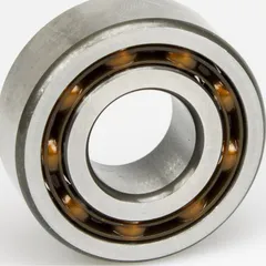 Ball Bearing 4204-ATN9/, per piece