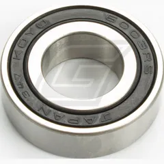 Kugellager 6003-2RS FG, per Stück