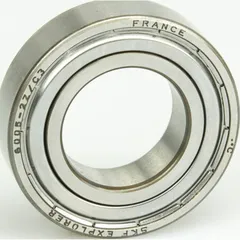 Bearing 6005-2ZC3 FG 1pc.