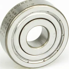Ball Bearing 6200-2Z