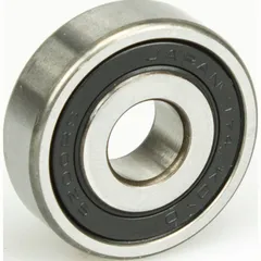 Radlager, Rillenkugellager Kugellager 6200-2RSC3 , per Stück