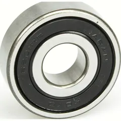 Ball Bearing 6201-2RS FG, per pieces