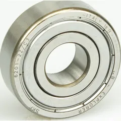 Kugellager 6201-2Z C3 Koyo, per Stück