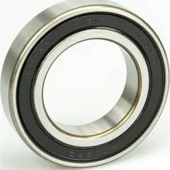 Radlager, Rillenkugellager Kugellager 6008-2RS , per Stück