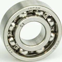 Radlager, Rillenkugellager Kugellager 6202-C3 15x35x11mm