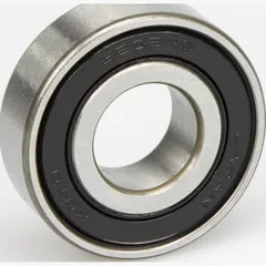 Kugellager 6202-2RS , per Stück