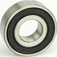 Radlager, Rillenkugellager Kugellager 6202-2RS C3 15x35x11mm