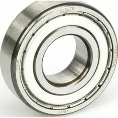 Radlager, Rillenkugellager Kugellager 6204-Z , per Stück