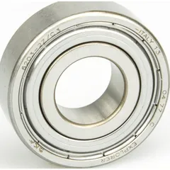 Bearing 6203-2Z C3