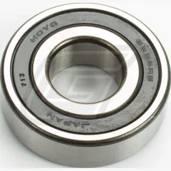 Bearing 6204-2RS C3 FG