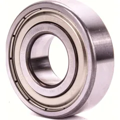 Bearing 6204-2Z FG