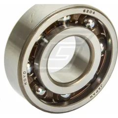 Bearing 6204-C4 FG
