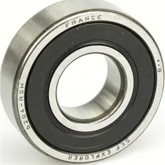 Bearing 6204-RS