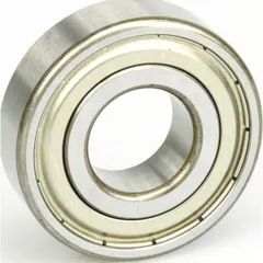 Bearing 6204-2Z C3