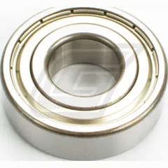 Bearing 6204-2Z C3 FG