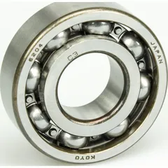 Bearing 6204-C3