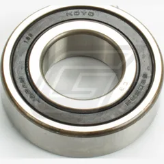 Kugellager 6205-2RS C3 FG, per Stück
