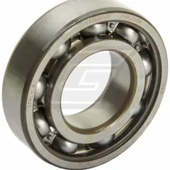 Ball Bearing 6206, per piece 2053500_SKF