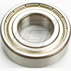 Kugellager 6205-2Z C3 FG, per Stück