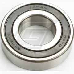 Kugellager 6206-2RS FG, per Stück