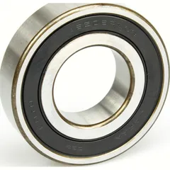 Kugellager 6206-2RSC3 , per Stück