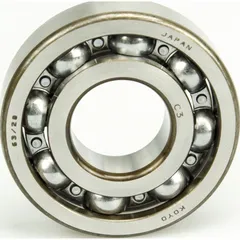 Radlager, Rillenkugellager Kugellager 63/28-C3 , per Stück