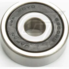 Kugellager 6300-2RS FG, per Stück