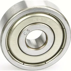 Radlager, Rillenkugellager Kugellager 6300-2Z C3 , per Stück