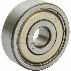 Kugellager 6300-2Z C3 FG, per Stück