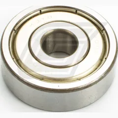 Kugellager 6300-2Z FG, per Stück