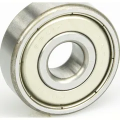 Radlager, Rillenkugellager Kugellager 6301-2Z C3 , per Stück