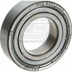 Ball Bearing 6005 Z, per piece