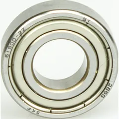 Ball Bearing 6900/61900-2Z,