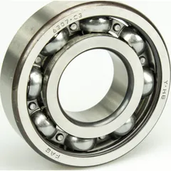 Radlager, Rillenkugellager Kugellager 6307-C3 , per Stück