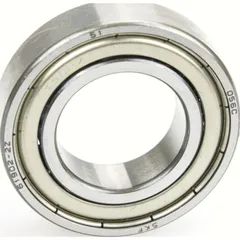 Radlager, Rillenkugellager Kugellager 6902/61902-2Z , per Stück