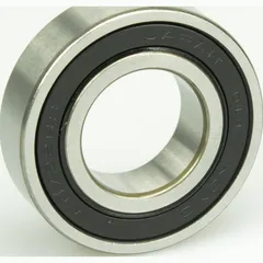 Ball bearing 60/22 2RS , per piece