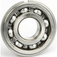 Radlager, Rillenkugellager Kugellager 6306-NR C3 , per Stück