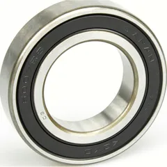 Radlager, Rillenkugellager Kugellager 6007-2RS C3 , per Stück