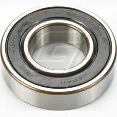 Kugellager 62/32-2RS, per Stück