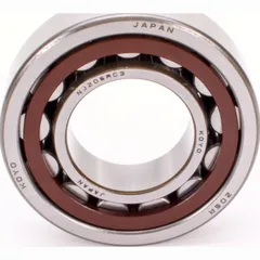NTN Bearing NJ206 RC3 with pvc cage, per piece compare no. 50330082000 for KTM