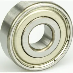 Kugellager 6302-2Z, per Stück