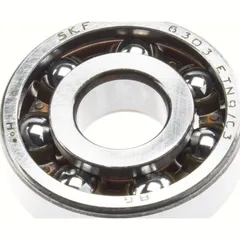 Ball Bearing 6303-ETN9 C3, per piece