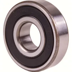 Radlager, Rillenkugellager Kugellager 6304-2RS FG , per Stück