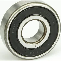 Radlager, Rillenkugellager Kugellager 6304-2RS C3 , per Stück