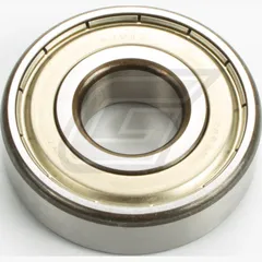 Kugellager 6304-2Z FG, per Stück