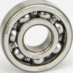 Radlager, Rillenkugellager Kugellager 6304-C3 , per Stück