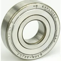 Ball Bearing 6305-2Z C3, per piece